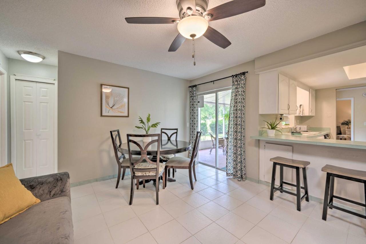 Apopka Family Home Near Downtown 30 Mi To Disney! Orlando Exteriör bild