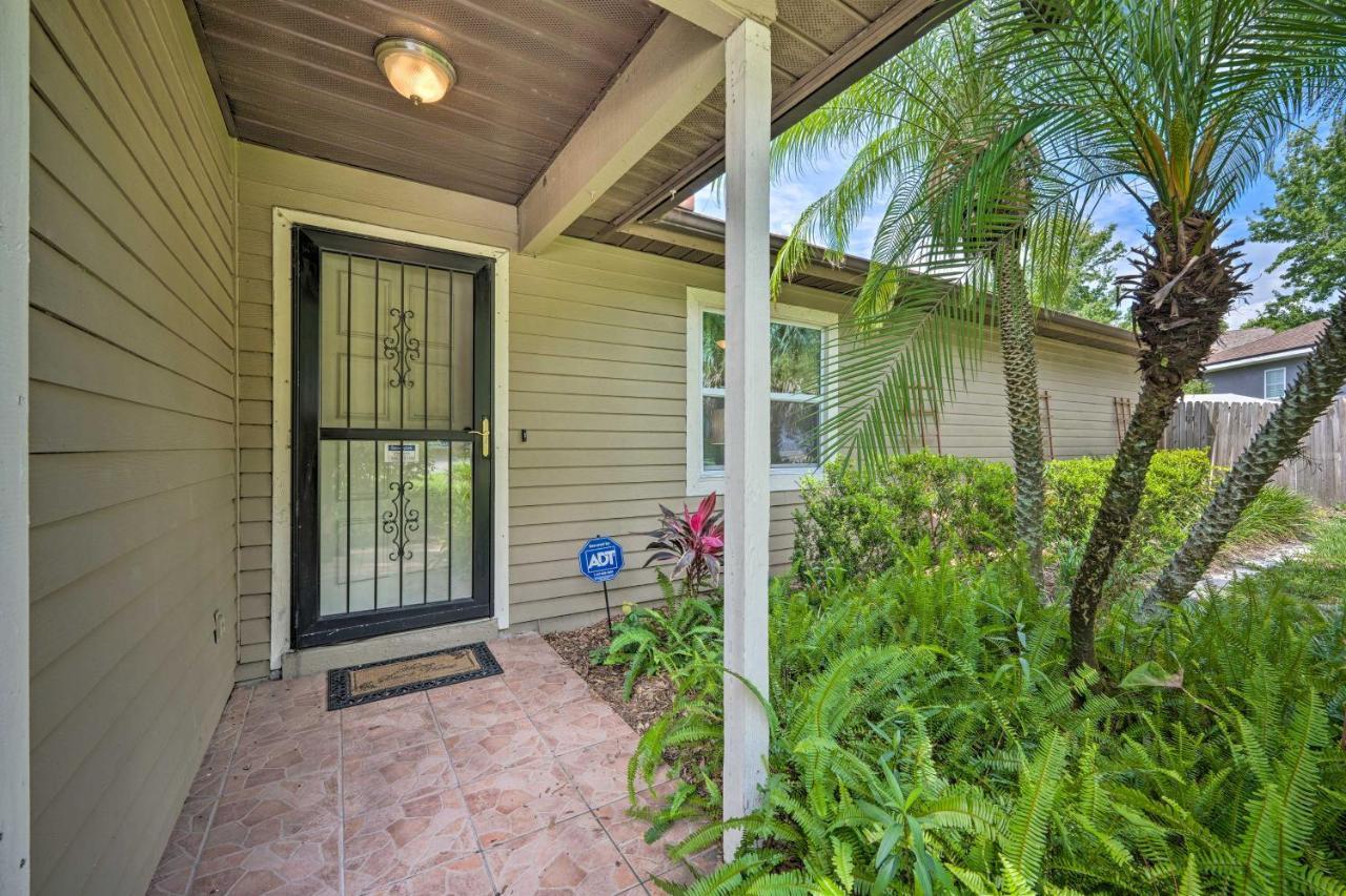 Apopka Family Home Near Downtown 30 Mi To Disney! Orlando Exteriör bild