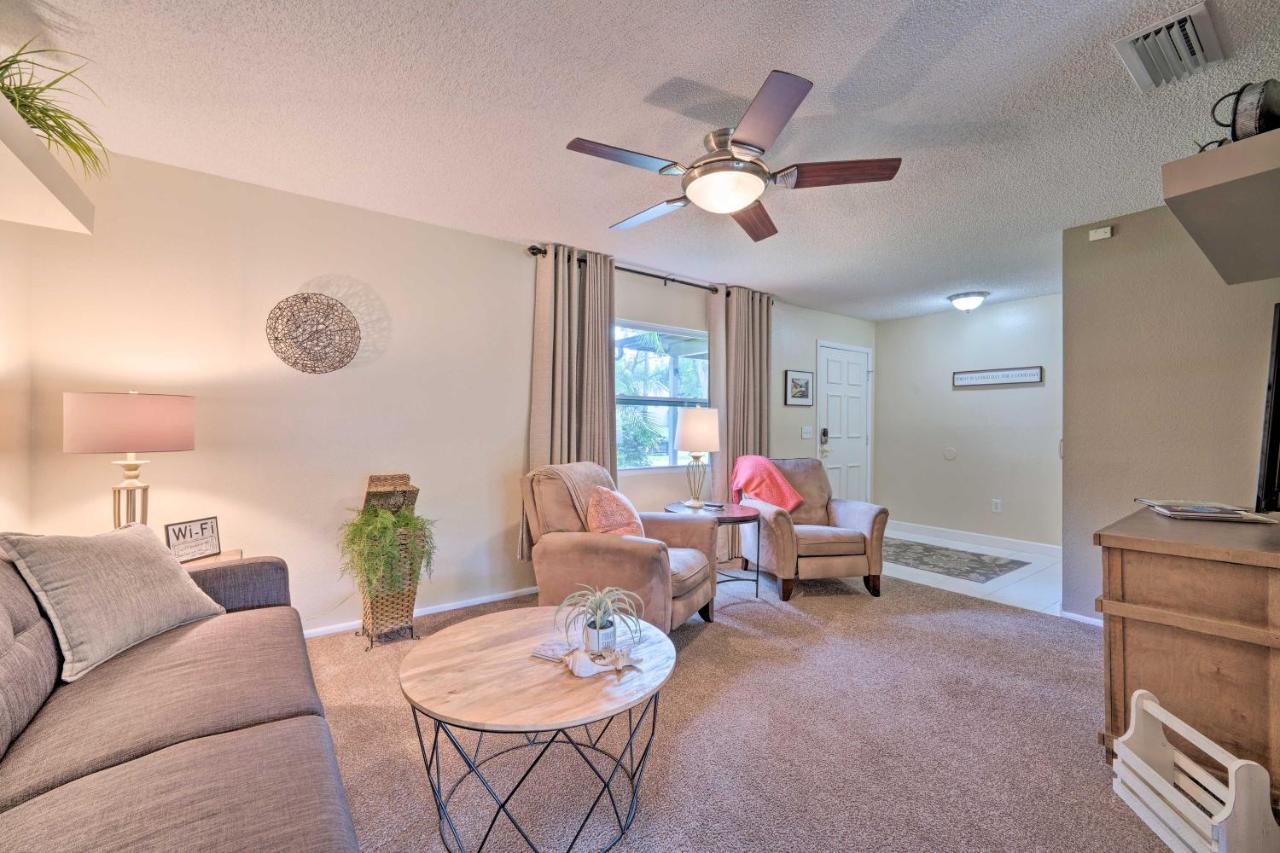 Apopka Family Home Near Downtown 30 Mi To Disney! Orlando Exteriör bild